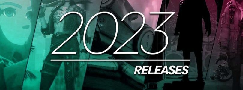 List of games announced for release in 2023