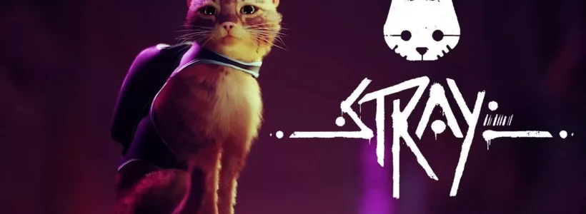 Stray – Cat Simulator