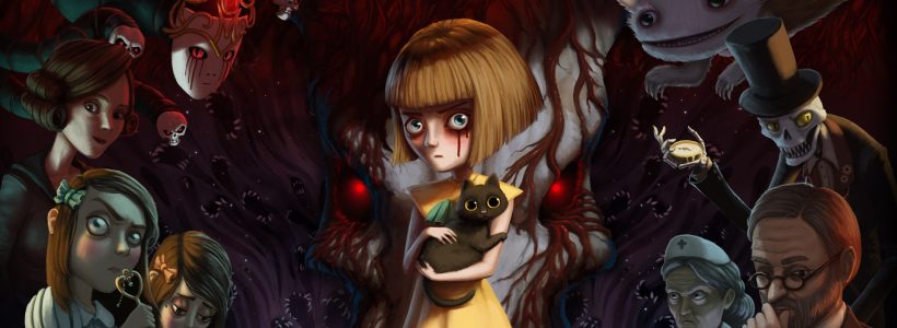 Fran Bow