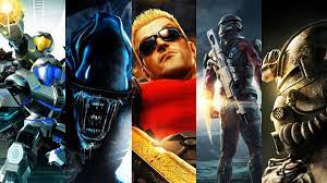 Top 8 most popular games in 2022