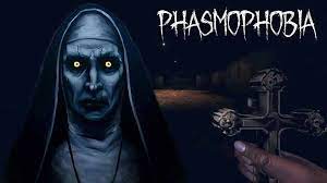 PHASMOPHOBIA 2