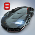 Asphalt 8 Car Racing Game.png