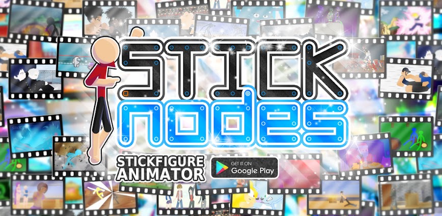 Stick Nodes Pro – Animator